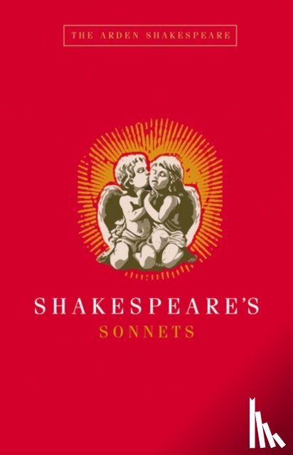 Shakespeare, William - Shakespeare's Sonnets