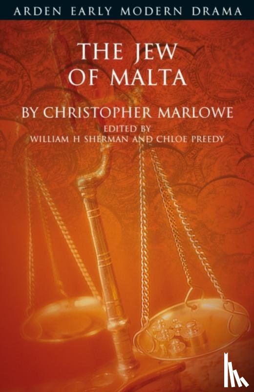 Marlowe, Christopher - The Jew of Malta