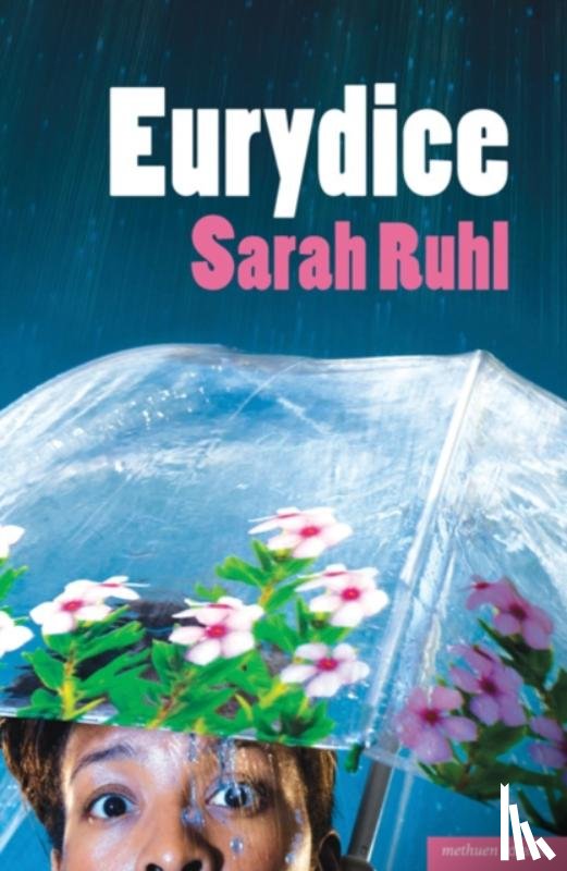 Ruhl, Sarah - Eurydice