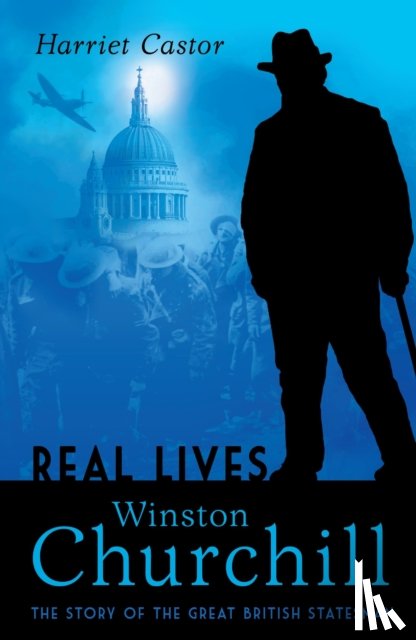 Castor, Harriet - Winston Churchill