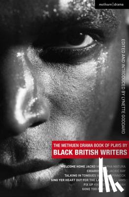 Matura, Mustapha (Author), Kay, Jackie (Author), Pinnock, Winsome, Williams, Roy - The Methuen Drama Book of Plays by Black British Writers