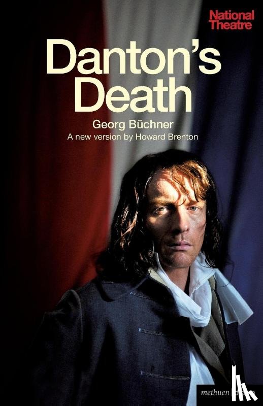 Buchner, Georg, Brenton, Howard (Author) - Danton's Death