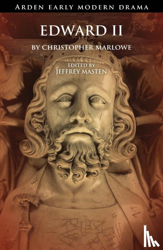Marlowe, Christopher - Edward II