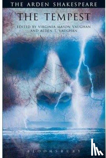 Shakespeare, William - The Tempest