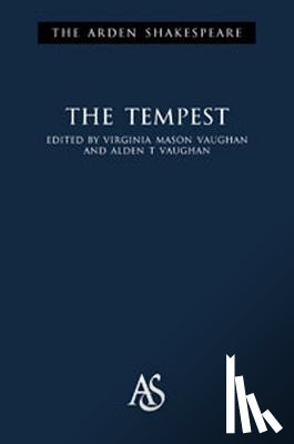 Shakespeare, William - The Tempest