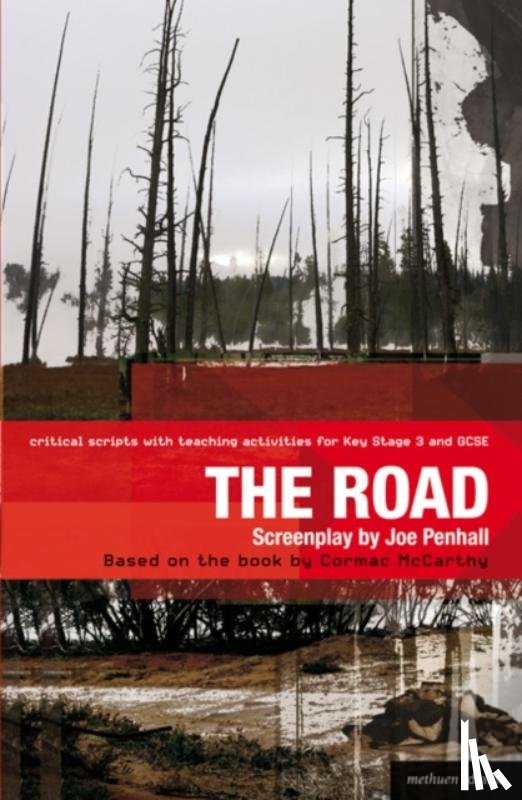 McCarthy, Cormac, Penhall, Joe - The Road