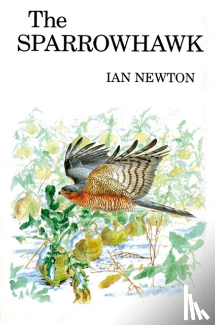 Newton, Ian - The Sparrowhawk