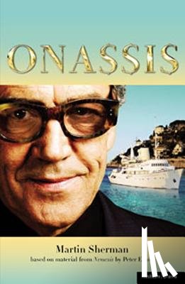 Sherman, Martin - Onassis