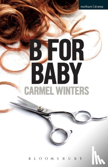 Winters, Carmel (Playwright - B for Baby