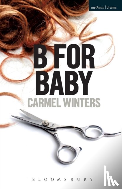 Winters, Carmel - B for Baby