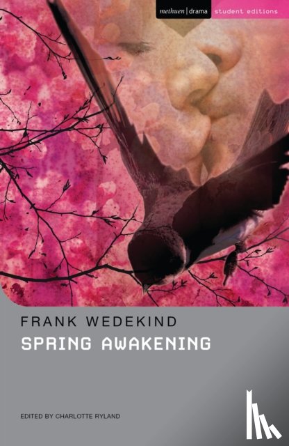 Wedekind, Frank - Spring Awakening