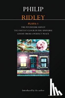 Ridley, Philip - Ridley Plays 1