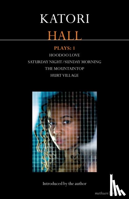 Hall, Katori - Katori Hall Plays One