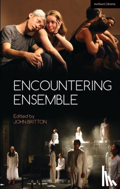 - Encountering Ensemble
