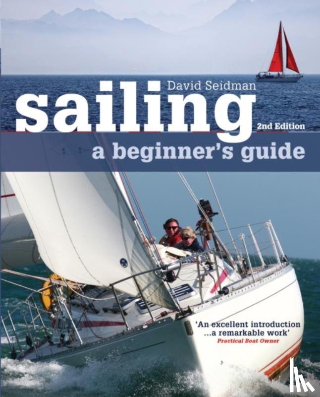 Seidman, David - Sailing: A Beginner's Guide