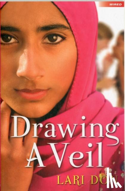 Don, Lari - Drawing a Veil