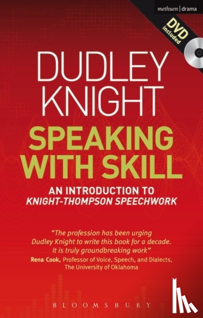 Knight, Dudley - Speaking With Skill