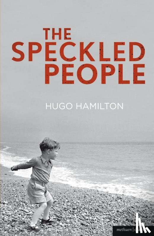 Hamilton, Hugo - The Speckled People