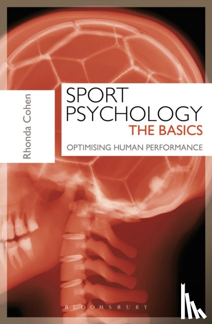 Cohen, Rhonda (Head of London Sport Institute - Sport Psychology: The Basics