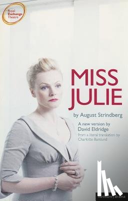 Strindberg, August - Miss Julie