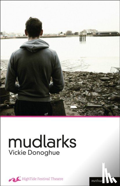 Donoghue, Vickie - Mudlarks