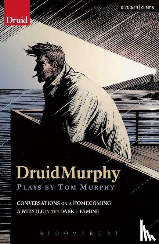 Murphy, Tom - DruidMurphy: Plays by Tom Murphy