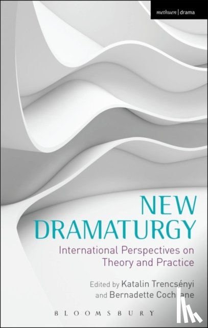  - New Dramaturgy