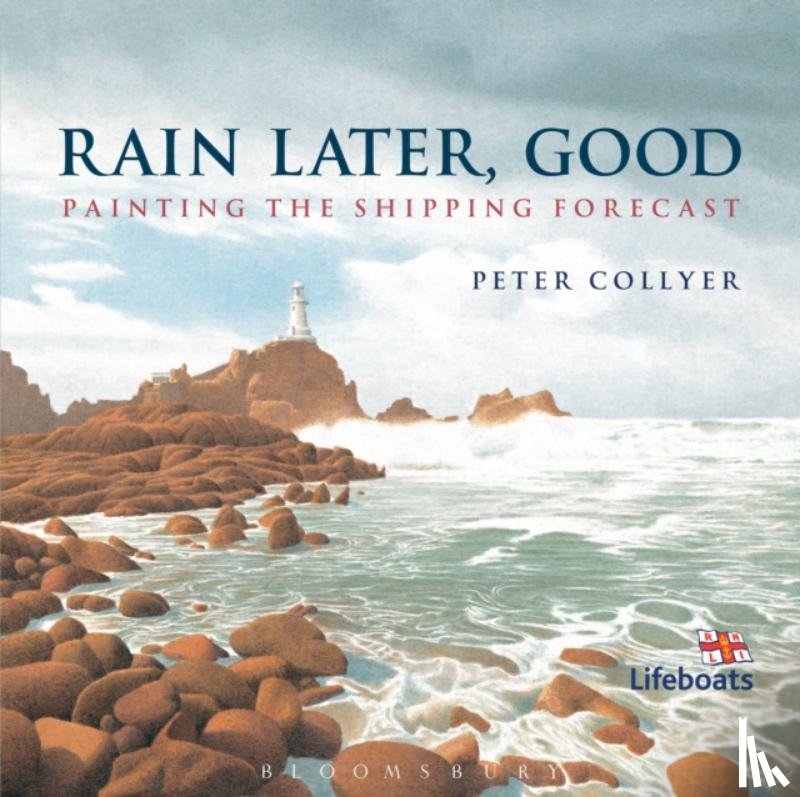 Collyer, Peter - Rain Later, Good