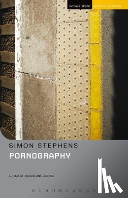 Stephens, Simon (Author) - Pornography
