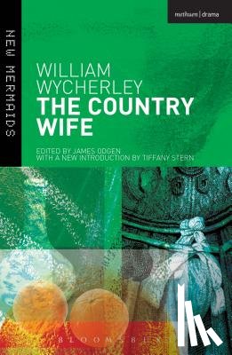 Wycherley, William - The Country Wife