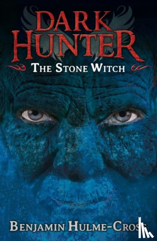 Hulme-Cross, Benjamin - The Stone Witch (Dark Hunter 5)