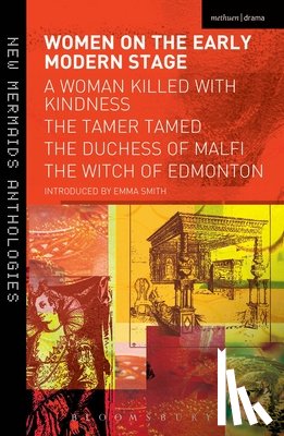  - Women on the Early Modern Stage