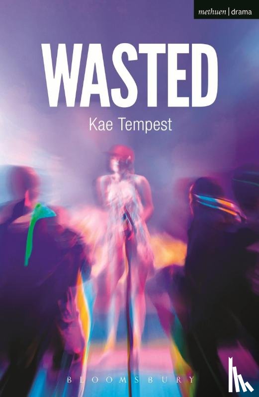 Tempest, Kae - Wasted