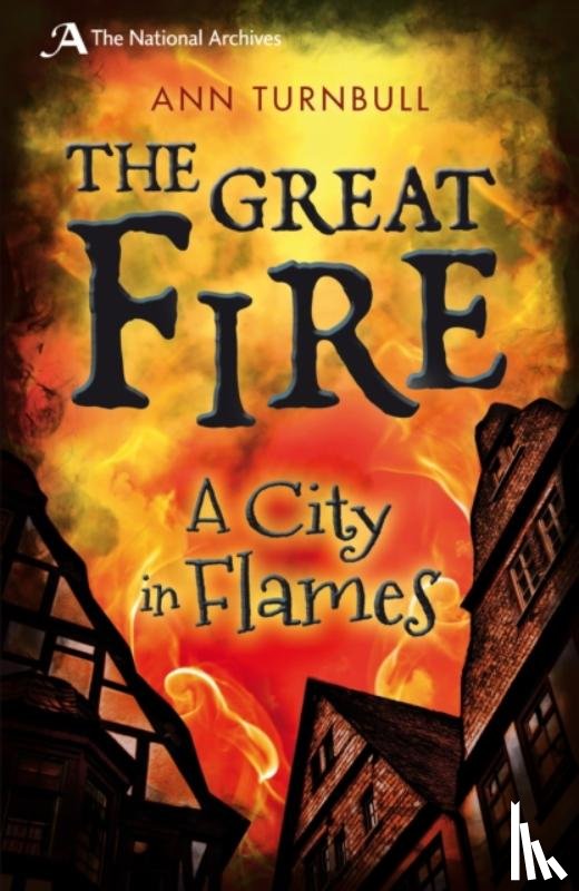 Turnbull, Ann - The Great Fire