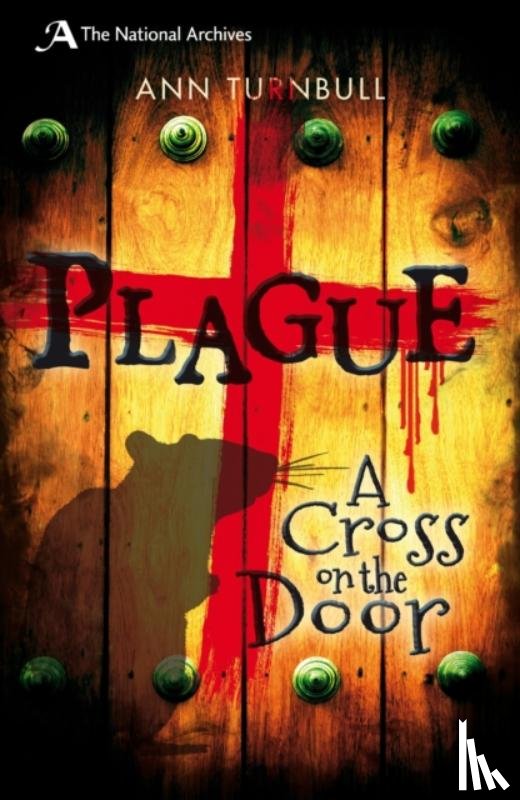 Turnbull, Ann - Plague
