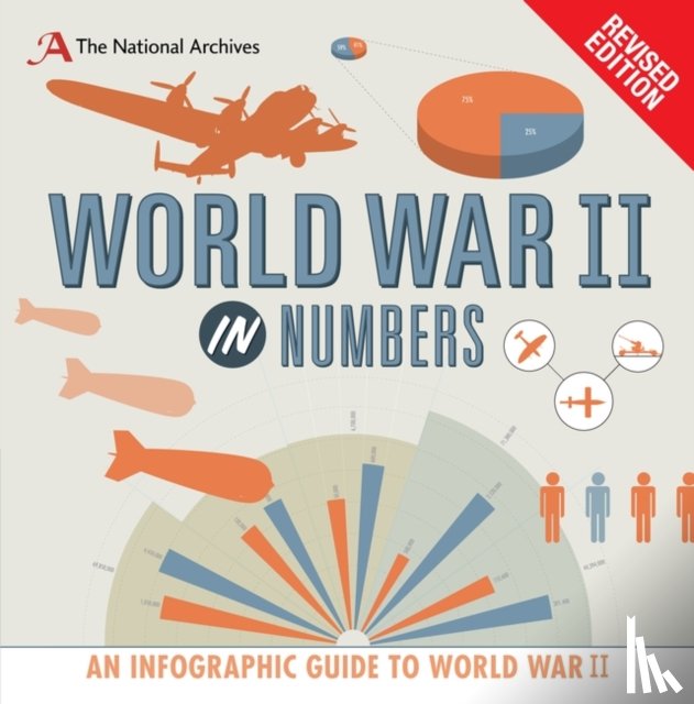 Doyle, Professor Peter - World War II in Numbers