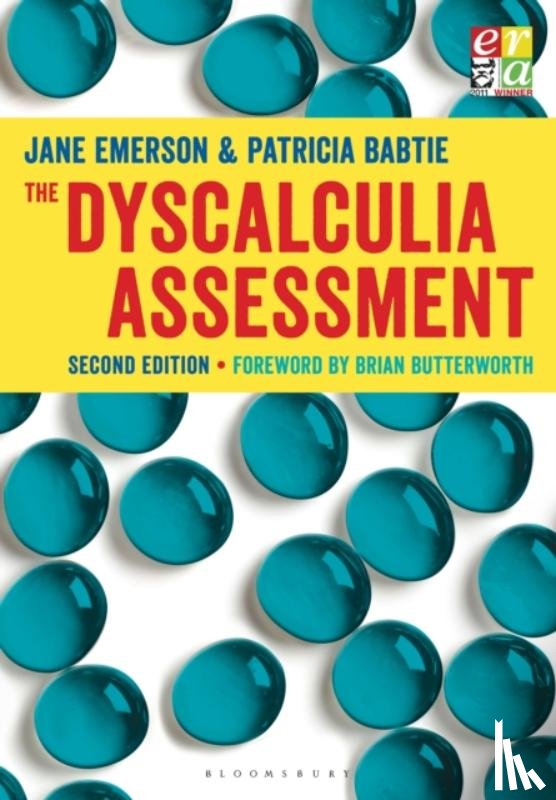 Emerson, Jane, Babtie, Patricia - The Dyscalculia Assessment
