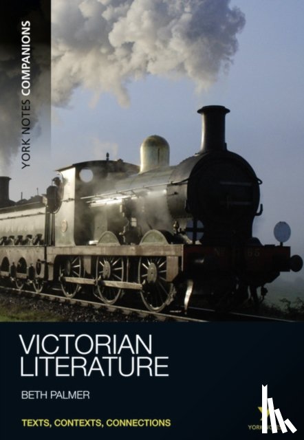 Palmer, Beth - York Notes Companions: Victorian Literature