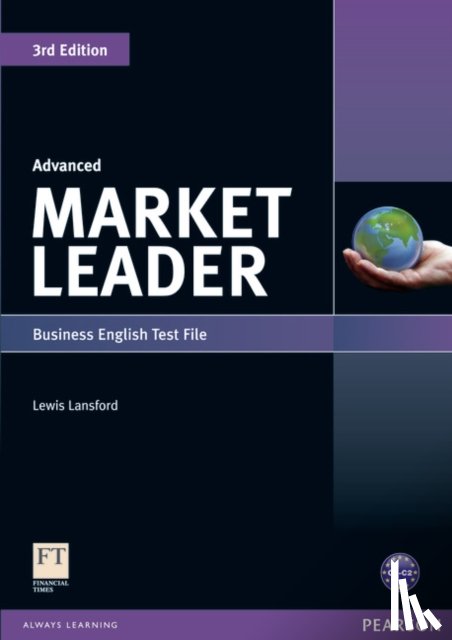 Lansford, Lewis - Market Leader 3rd edition Advanced Test File