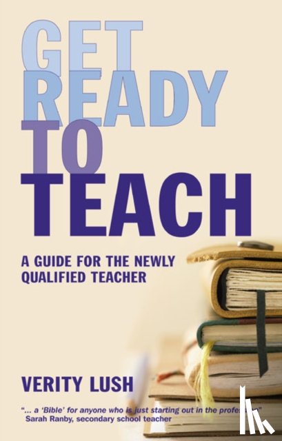Lush, Verity - Get Ready to Teach