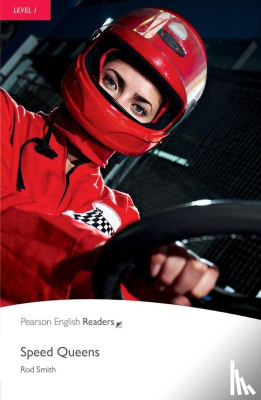 Smith, Rod - Level 1: Speed Queens