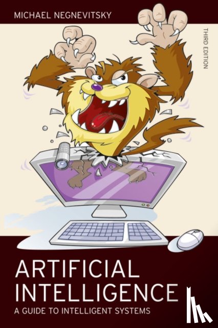 Negnevitsky, Michael - Artificial Intelligence