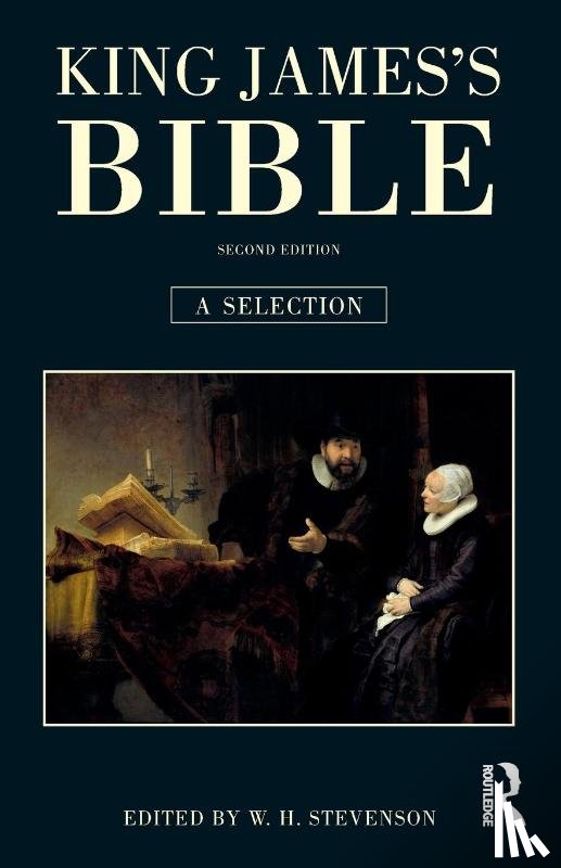 Stevenson, W. H - King James's Bible