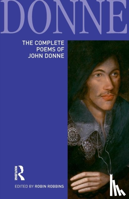  - The Complete Poems of John Donne