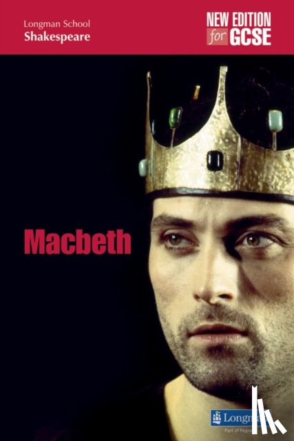 O'Connor, John, Eames, Stuart - Macbeth (new edition)