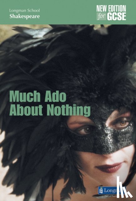O'Connor, John, Eames, Stuart - Much Ado About Nothing (new edition)