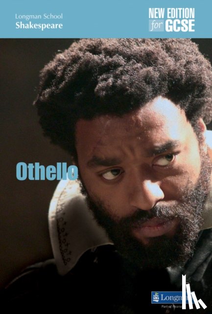 O'Connor, John, Eames, Stuart - Othello (new edition)