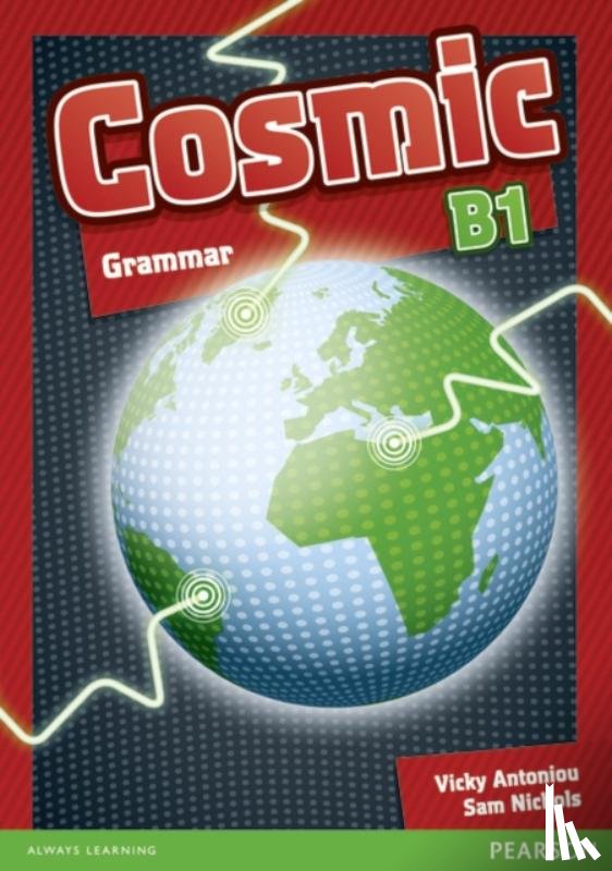  - Cosmic B1 Grammar