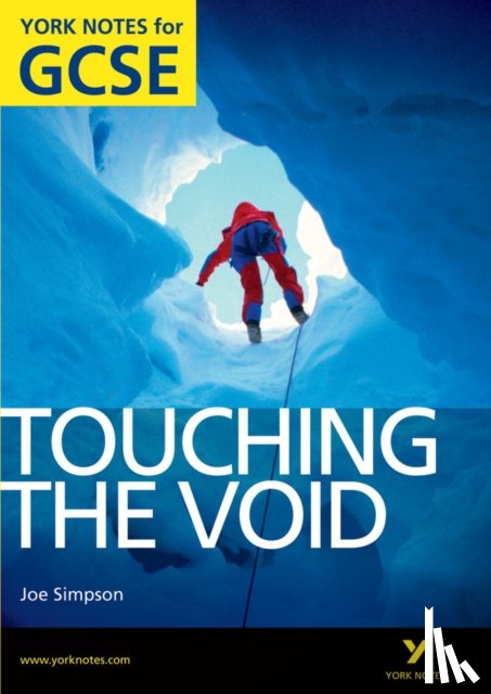 Smith, Racheal - Touching the Void: York Notes GCSE (Grades A*-G)