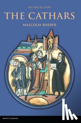 Barber, Malcolm (University of Reading - The Cathars